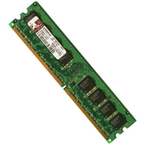 How long does 1gb ram last?