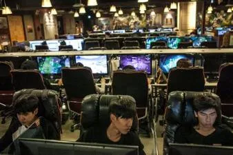 Is gaming big in south korea?