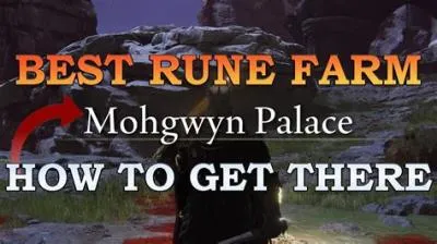 Where is mohg rune farm?