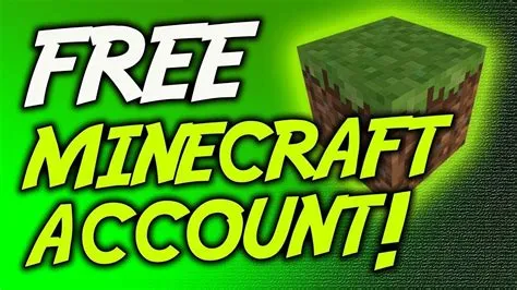 How many people can use the same minecraft account?