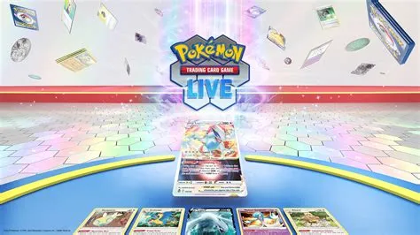 Will tcg live replace tcg online?