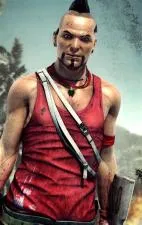 What happened to vaas montenegro?