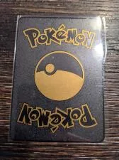 Are fake pokémon cards dark?