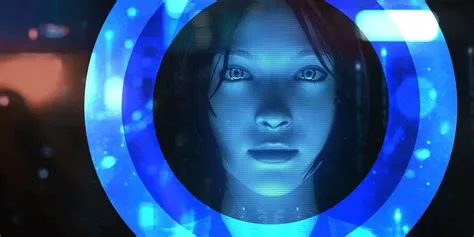 Who made cortana?