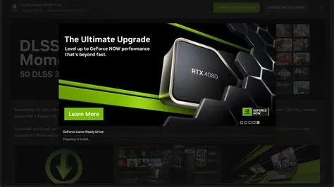 How often does nvidia update drivers?