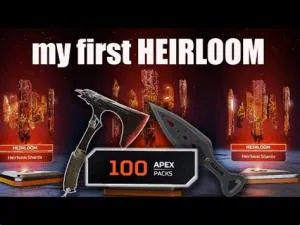 Is it possible to get heirloom without spending money?