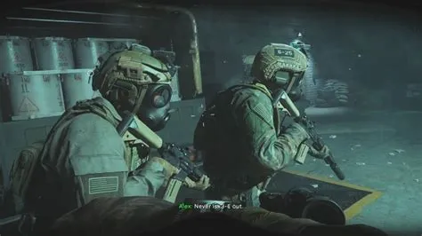 Will modern warfare 2 have more missions?