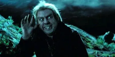 Why is peter pettigrew evil?