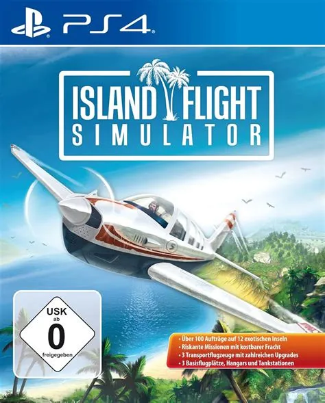 Will flight simulator be on playstation?