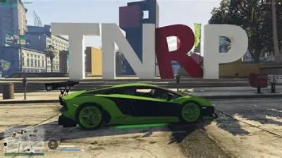 Can a 14 year old play gta rp?