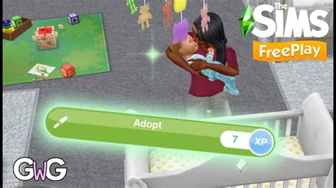 Is sims freeplay appropriate?