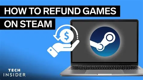 Why do i have to rebuy games on steam?