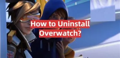 Should i uninstall overwatch 1 before overwatch 2?