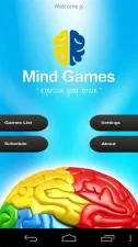 Is mind games app free?