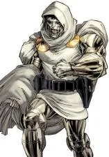 Why is doom a good villain?