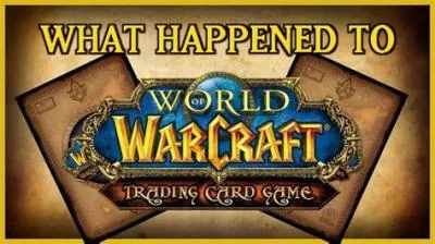 What happened to world of warcraft?