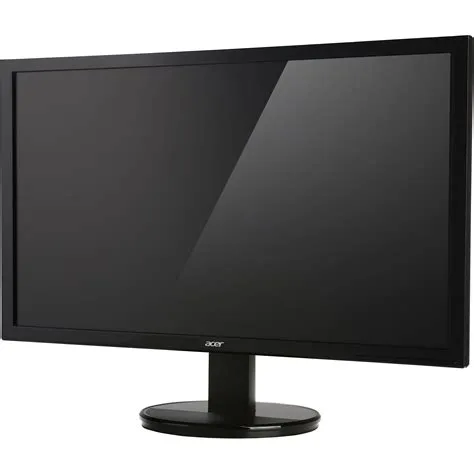 Why are 4k monitors only 60hz?