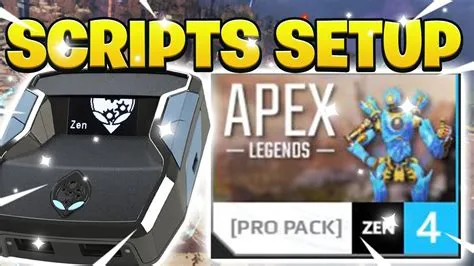 Does cronus zen work on apex legends?