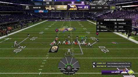 Is the new madden on ea pass?