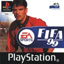 How old is fifa 99?