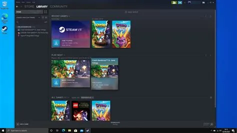 What is steam family view?