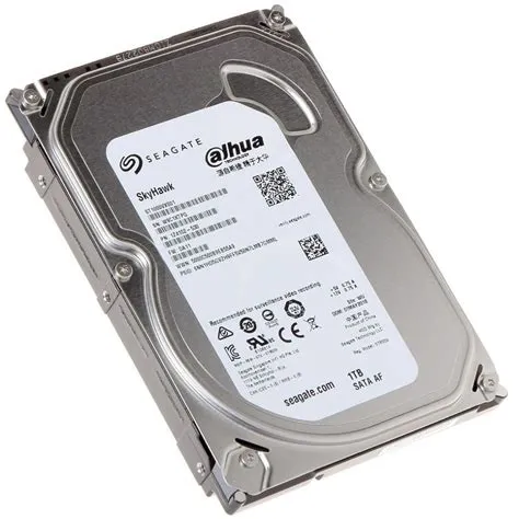 How fast does seagate 1tb hdd transfer?