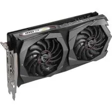 What ram does gtx 1650 super use?