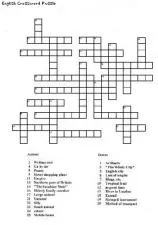 What is the best free crossword puzzle maker?