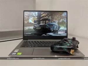 Can i play forza 5 on my laptop?