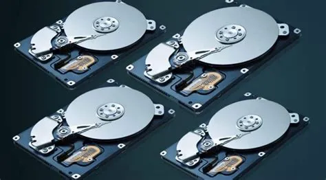 Does cloning erase the original drive?