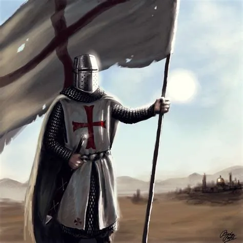 Who is the greatest templar?