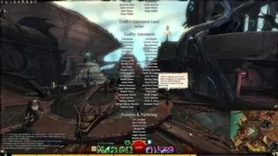 How does guild wars 2 personal story end?