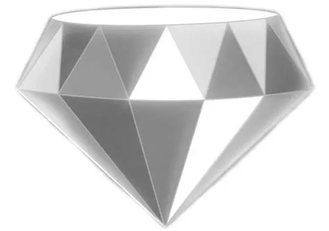 Is there a white chaos emerald?