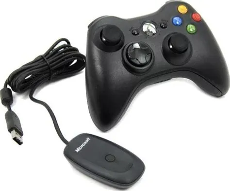 Does 360 controller work on series s?