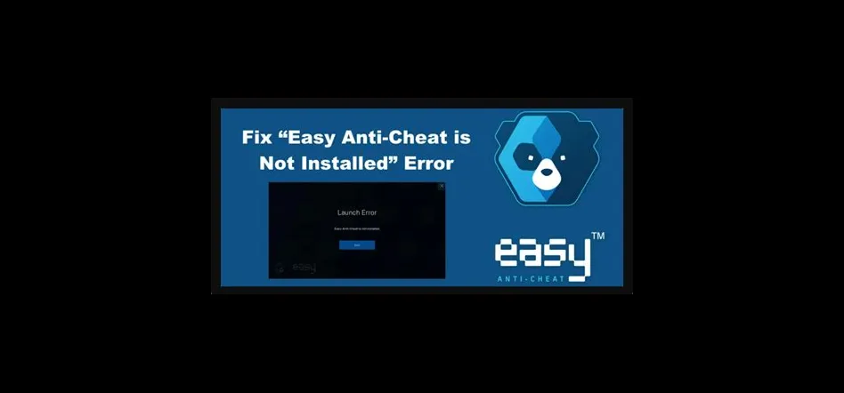 Does easy anti-cheat detect?