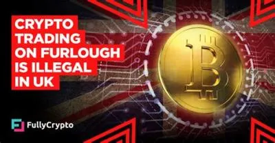 Is crypto trading illegal in usa?