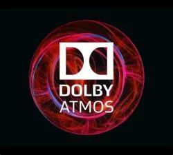 Why is dolby atmos not showing on xbox?