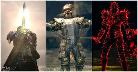 What is the easiest character build in dark souls?