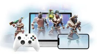 How many games can you play on xbox cloud?