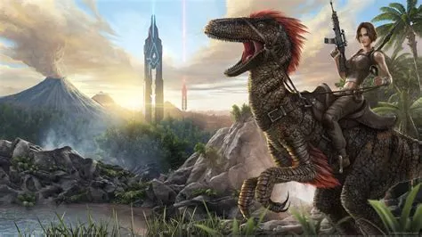 Is ark 2 only on pc?