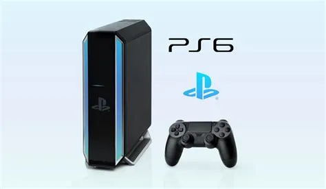 What year did the ps6 come out?