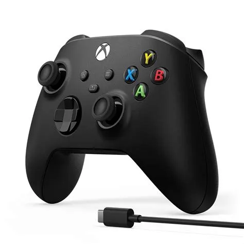 Can i use any usb-c cable for xbox controller to pc?