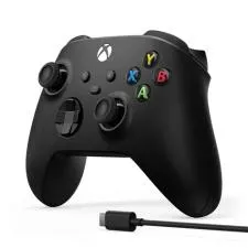 Can i use any usb-c cable for xbox controller to pc?