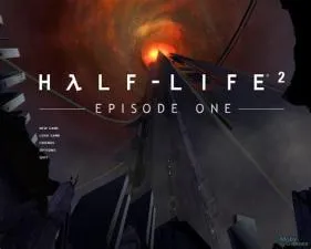 Does half-life 2 include episode 2?