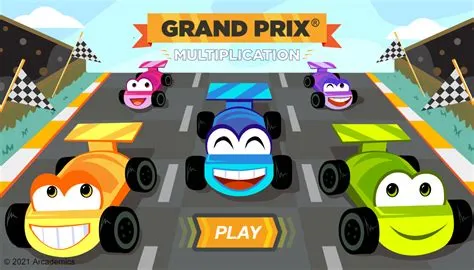 Can you play grand prix online with friends?