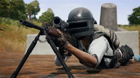 What is the real name of pubg?