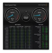 Will old ssd slow down over time?