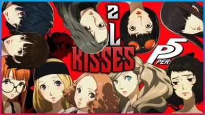 Is persona 4 a romance?