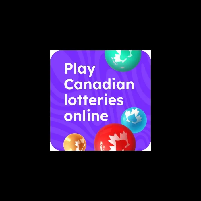 Can i play canadian lottery online?