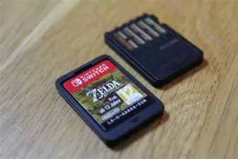 Do games load faster on switch or sd card?